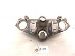 CB750 1991 - 2001 Honda Kroonplaat D1-39055