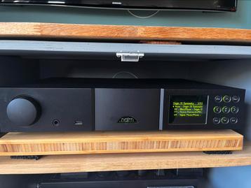 Naim NAC-N 272 en NAP250