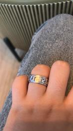 Echte stale ring, Sieraden, Tassen en Uiterlijk, Ringen, Ophalen