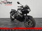 Top conditie.! Bmw K1300R Black GPR bj 2012 K 1300 R S, 1293 cc, 4 cilinders, Bedrijf, Onbekend