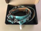 Sendra boot belt (sporen) turquoise blauw (size 37)  nieuw, Ophalen, Sendra, Blauw, Lage of Enkellaarzen