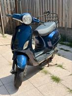 Btc riva scooter, Fietsen en Brommers, Ophalen of Verzenden, Zo goed als nieuw, Overige merken