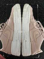 Nike Air Force 1 Pixel Beige. Maat 37,5, Nike Air Force 1, Beige, Ophalen of Verzenden, Sneakers of Gympen