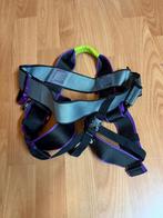 Edelrid joker junior klimgordel, Sport en Fitness, Klimsport, Ophalen of Verzenden, Zo goed als nieuw, Klimsport-accessoire