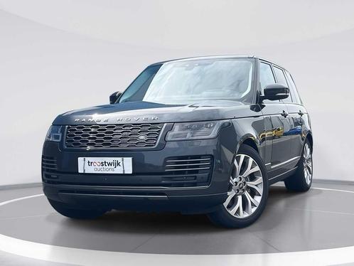 Land Rover Range Rover P400e Fifty 2018 | SP-151-L, Auto's, Land Rover, Bedrijf, Range Rover, Overige brandstoffen, Euro 6, A