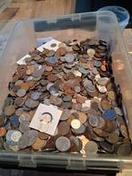 40 kilo mooie. Wereld munten om te ruilen, Ophalen, Buitenland, Munten