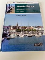 South Biscay imray pilot, Watersport en Boten, Ophalen, Zo goed als nieuw, Overige typen