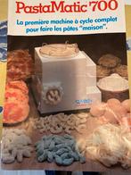 Pastamachine Pastamatic 700, Ophalen, Zo goed als nieuw