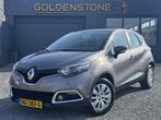Renault Captur 0.9 TCe Expression Navi,Airco,Cruise,PDC Acht, Auto's, Voorwielaandrijving, 898 cc, Stof, Gebruikt