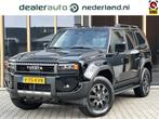 Toyota Land Cruiser 2.8 D-4D Blind Van Navigator | Grijs ken, Automaat, LED verlichting, Gebruikt, Euro 6