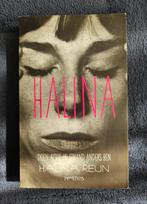 Halina Reijn - Halina, Gelezen, Halina Reijn, Ophalen of Verzenden
