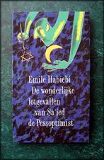 Emile Habiebi-De wonderlijke lotgevallen v. Sa'ied de, Verzenden, Zo goed als nieuw, Nederland