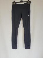 Zwarte sportbroek mt M merk Dri-Fit, Maat 38/40 (M), ., Zwart, Ophalen of Verzenden