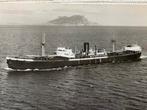 MARKEN  10/1947-8/1955  Stv Mij Rotterdam  RUYS, Verzamelen, Scheepvaart, Ophalen of Verzenden