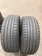 2x 225/45/ZR19 MICHELIN PILOT SPORT 4, Auto diversen, Ophalen, Gebruikt