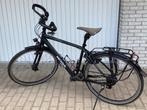 Koga World Traveller Rohloff maat 50, Fietsen en Brommers, Fietsen | Heren | Sportfietsen en Toerfietsen, Ophalen, 28 inch, 10 tot 15 versnellingen