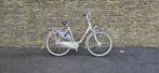 Gazelle damesfiets met 7 versnellingen en rollerbrake-remmen, Ophalen, Gebruikt, 28 inch, Gazelle
