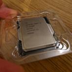 Intel i5 12400F processor, 6-core, Ophalen of Verzenden, Zo goed als nieuw, 4 Ghz of meer