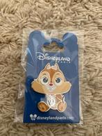 Chip and Dale pin, Verzamelen, Disney, Nieuw, Overige typen, Ophalen of Verzenden, Overige figuren