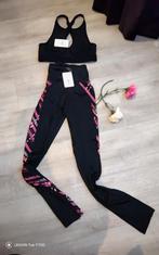 Wolford sports set, Maat 38/40 (M), Zwart, Nieuw, Ophalen of Verzenden