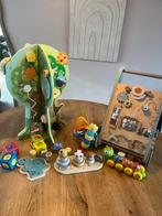 Speelgoedboom, loopwagen en nog meer, Hobby en Vrije tijd, Ophalen of Verzenden, Gebruikt