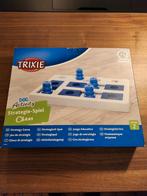 Trixie strategie bordspel hond - Trixie Chess strategy game, Dieren en Toebehoren, Hondenspeelgoed, Ophalen of Verzenden, Zo goed als nieuw