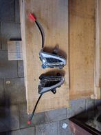 LED Achter Knipperlichten BTC Riva/Senzo Riva, Gebruikt, Onbekend, Ophalen of Verzenden, Onbekend