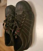 Red brick werkschoenen, Kleding | Heren, Schoenen, Ophalen of Verzenden, Zo goed als nieuw, Zwart, Werkschoenen