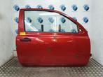 NISSAN MICRA 1.2 PURE  [R_FRONT_DOOR] 2006, Auto-onderdelen, Carrosserie en Plaatwerk, Rechts, Gebruikt, Deur, Ophalen of Verzenden