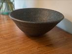 Terrazzo Schaal - 27cm, Gebruikt, Schaal, Rond, Ophalen of Verzenden
