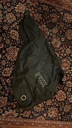 MKX scooter beenkleed, Fietsen en Brommers, Brommeronderdelen | Scooters, Ophalen, Zo goed als nieuw, Overige typen, Vespa