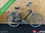 Gazelle Davos nette herenfiets, 57 tot 61 cm, Ophalen of Verzenden, Gebruikt, Gazelle