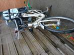 Dames fiets zonder fiets stoeltjes, 55 cm of meer, Ophalen, Gebruikt, Minder dan 10 versnellingen