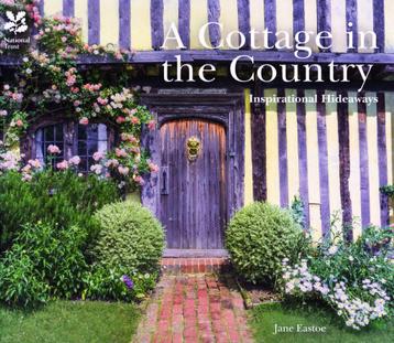 Cottage in the Country - Jane Eastoe / 9781909881945 beschikbaar voor biedingen