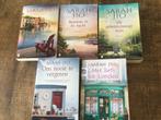 5 Romans van Sarah Jio, Ophalen of Verzenden, Gelezen, Sarah Jio, Nederland