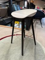 Showmodel Hay About a stool Barkruk design stoel Wit