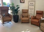 Outlet prominent fauteuils relax stoelen gratis bezorgd, Huis en Inrichting, Stoelen, Verzenden