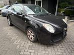 Alfa romeo MITO 1.3 JTDM ECO ESSENT. / EXPORT / CLIMAT / CRU, Voorwielaandrijving, Euro 5, 28 km/l, Gebruikt