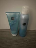 Rituals Banyu Set - Nieuw!, Sieraden, Tassen en Uiterlijk, Uiterlijk | Lichaamsverzorging, Ophalen of Verzenden, Nieuw, Bad & Douche