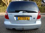 Mercedes-Benz A-klasse 160 BlueEFFICIENCY Business Class, Voorwielaandrijving, Euro 5, Stof, Origineel Nederlands