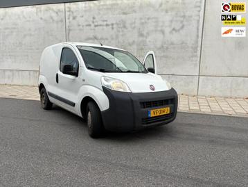 Fiat Fiorino 1.4 Actual beschikbaar voor biedingen