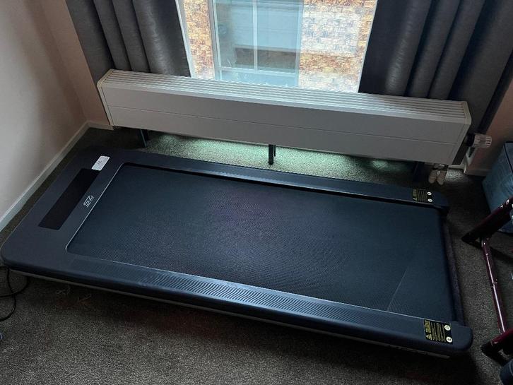 Senz Sport M500 Loopband, Sport en Fitness, Fitnessapparatuur, Gebruikt, Loopband, Ophalen