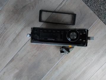 Auto radio  pioneer  beschikbaar voor biedingen