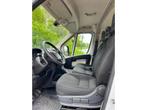 Fiat Ducato 2.3 Multijet 150, L3H2 € 9.950,00, Auto's, Bestelauto's, Nieuw, Geïmporteerd, Airbags, 750 kg