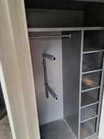 Zadelkast afsluitbaar met 2 deuren, Dieren en Toebehoren, Ophalen of Verzenden, Gebruikt, Overige soorten