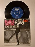 Ria Valk-Catatschok, Ophalen of Verzenden, Gebruikt, Overige formaten, Levenslied of Smartlap