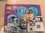 Lego Friends 41386, Ophalen, Gebruikt