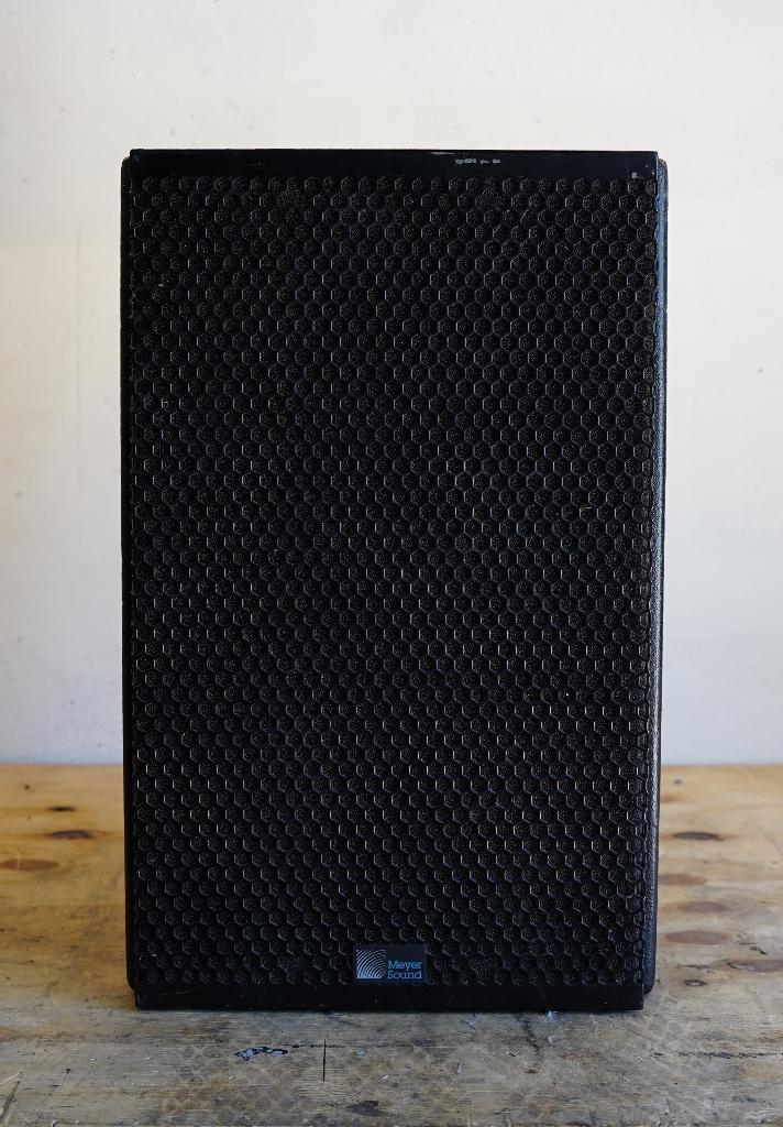 meyer sound UPA1C, Audio, Tv en Foto, Luidsprekers, Gebruikt, Overige typen, 120 watt of meer, Overige merken, Ophalen