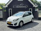 Renault Twingo 1.2-16V Dynamique Panoramadak handel of expor, Auto's, Voorwielaandrijving, Gebruikt, Zwart, 4 cilinders