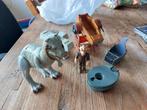 Vintage lucasfilm Star Wars jaren 80, Verzamelen, Ophalen of Verzenden, Gebruikt, Actiefiguurtje